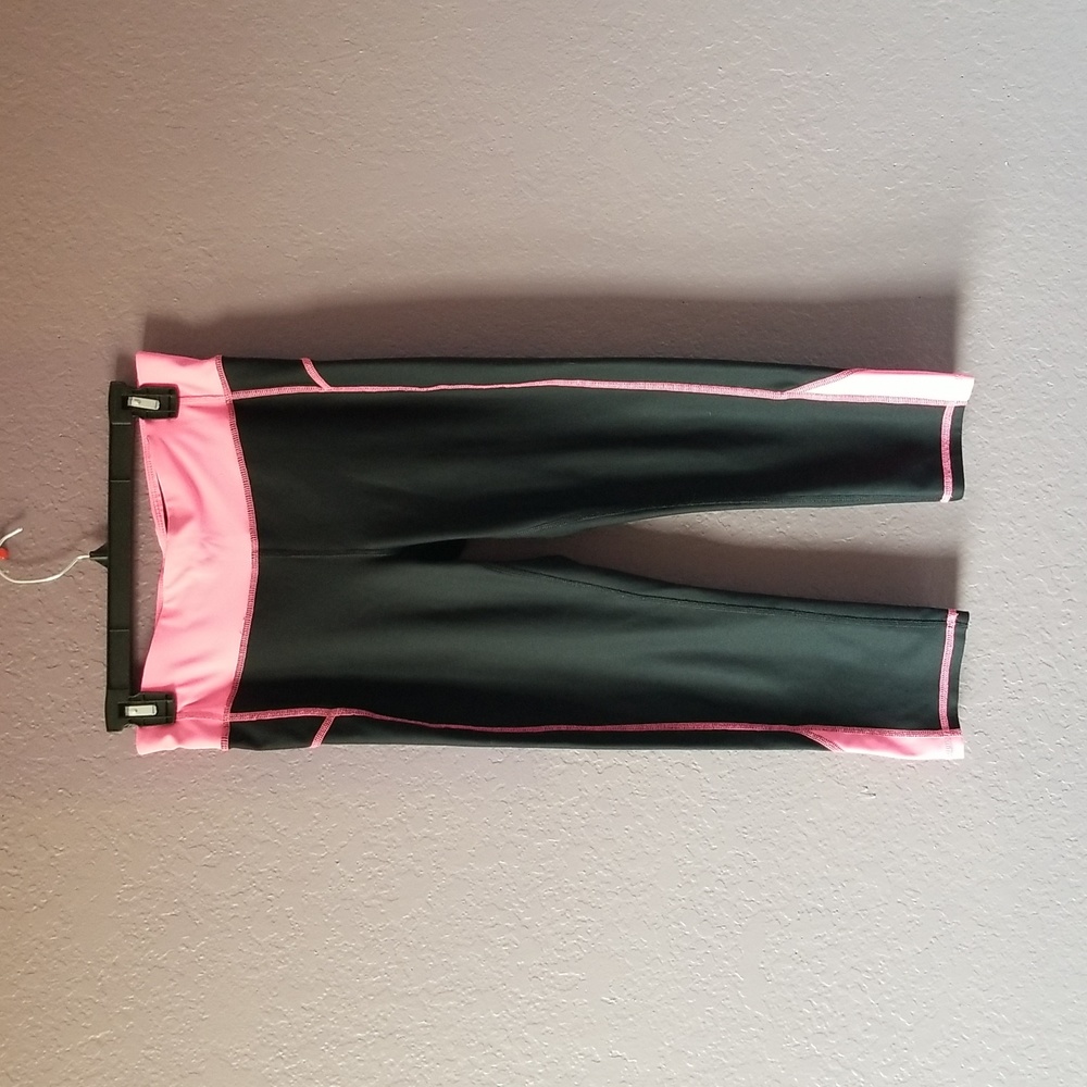 Xersion Pink Leggings